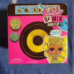 Bundle LoL Surprise Remix Bundle